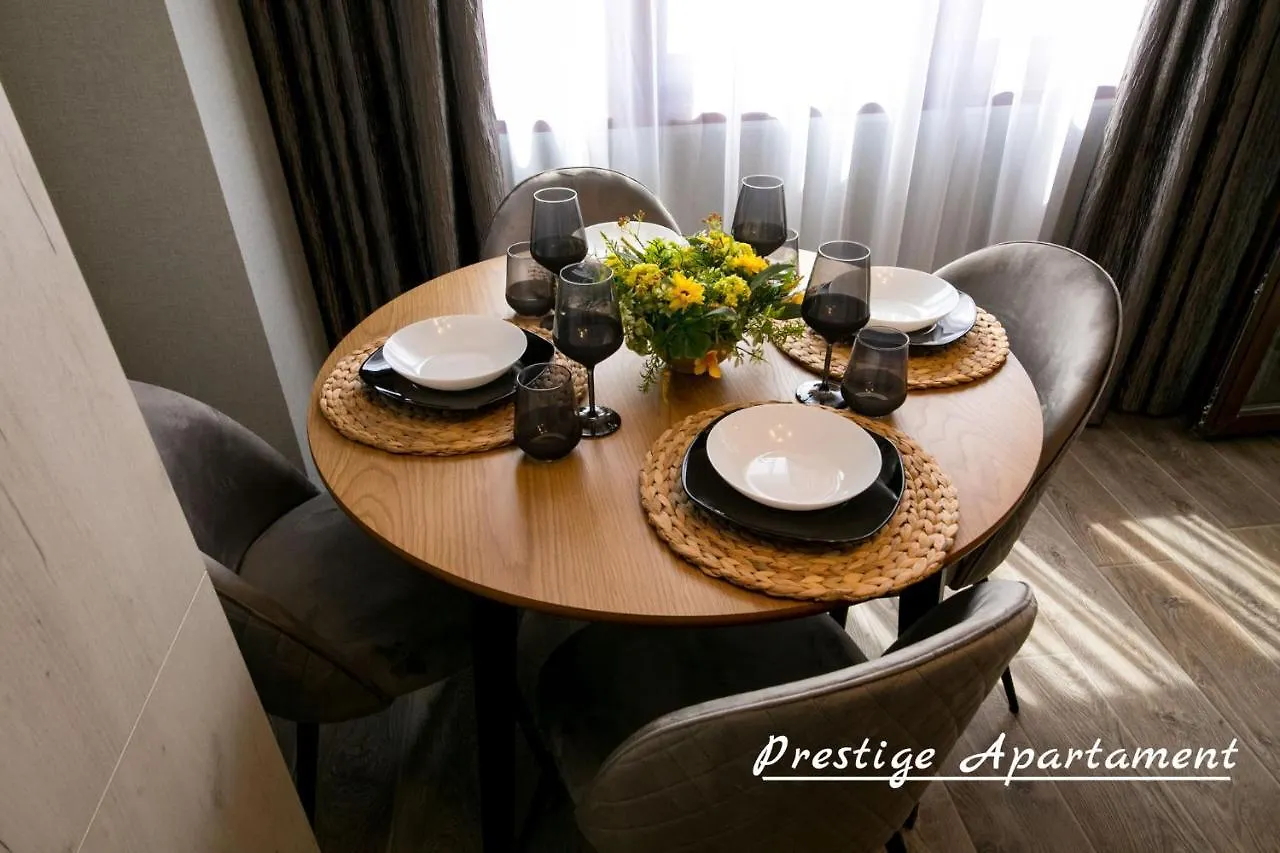 Cathedral Apartment Varna 0*,  Bulgaria