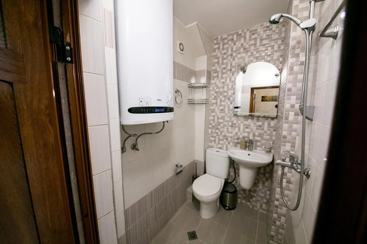 Cathedral Apartment Varna