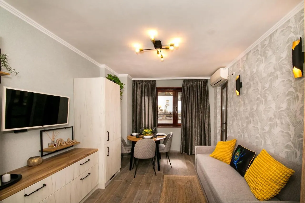 Cathedral Apartment Varna