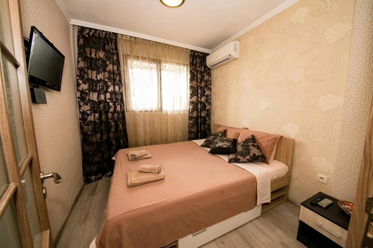 Cathedral Apartment Varna