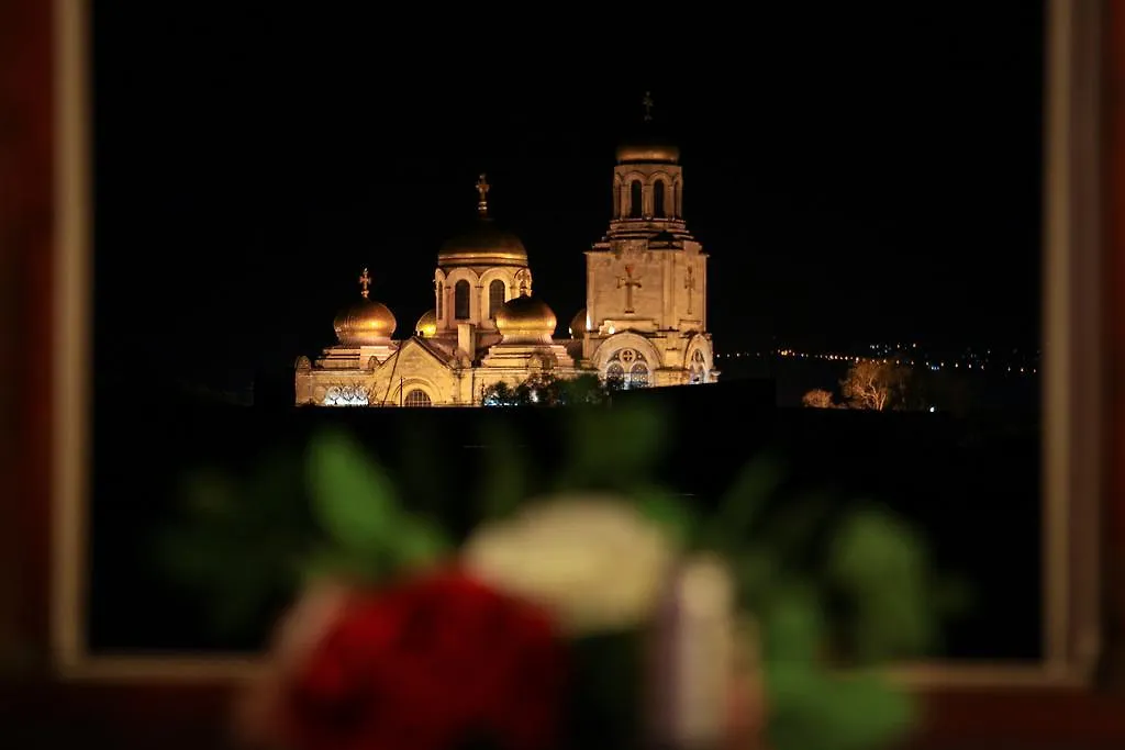 Cathedral Apartment Varna
